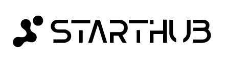StartHub Logo